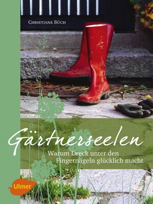 cover image of Gärtnerseelen